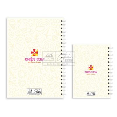 Sổ tay TNTT – Chiên Con – NB00238
