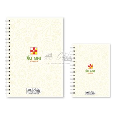 Sổ tay TNTT – Chiên Con – NB00238