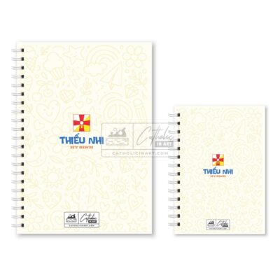 Sổ tay TNTT – Chiên Con – NB00238