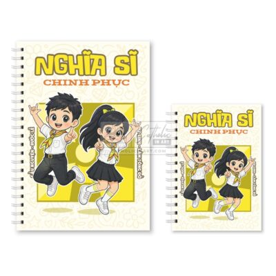 Sổ tay TNTT – Chiên Con – NB00238