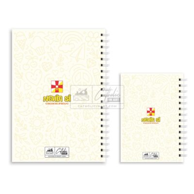 Sổ tay TNTT – Chiên Con – NB00238