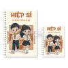 Sổ tay TNTT – Chiên Con – NB00238