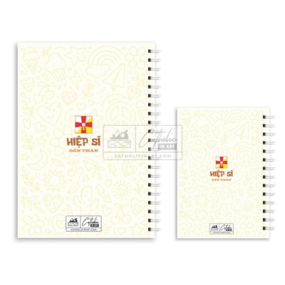 Sổ tay TNTT – Chiên Con – NB00238