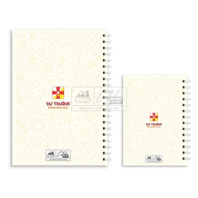 Sổ tay TNTT – Chiên Con – NB00238