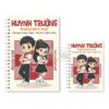 Sổ tay TNTT – Chiên Con – NB00238