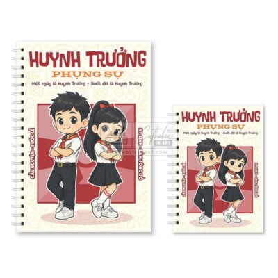 Sổ tay TNTT – Chiên Con – NB00238