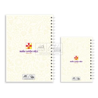 Sổ tay TNTT – Chiên Con – NB00238