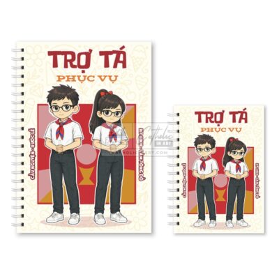 Sổ tay TNTT – Chiên Con – NB00238