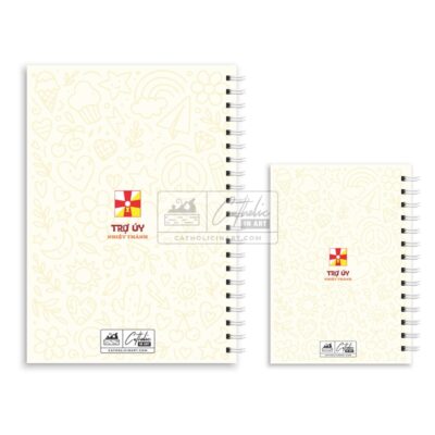 Sổ tay TNTT – Chiên Con – NB00238