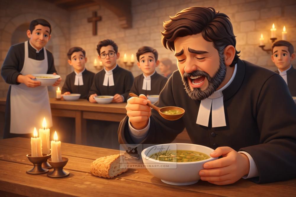 Nhà Giáo Dục Đại Tài – Thánh Gioan Lasan – 07/04