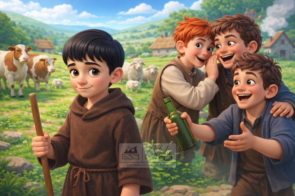 Phêrô Phanxicô Néron Bắc – Linh mục Thừa sai Paris