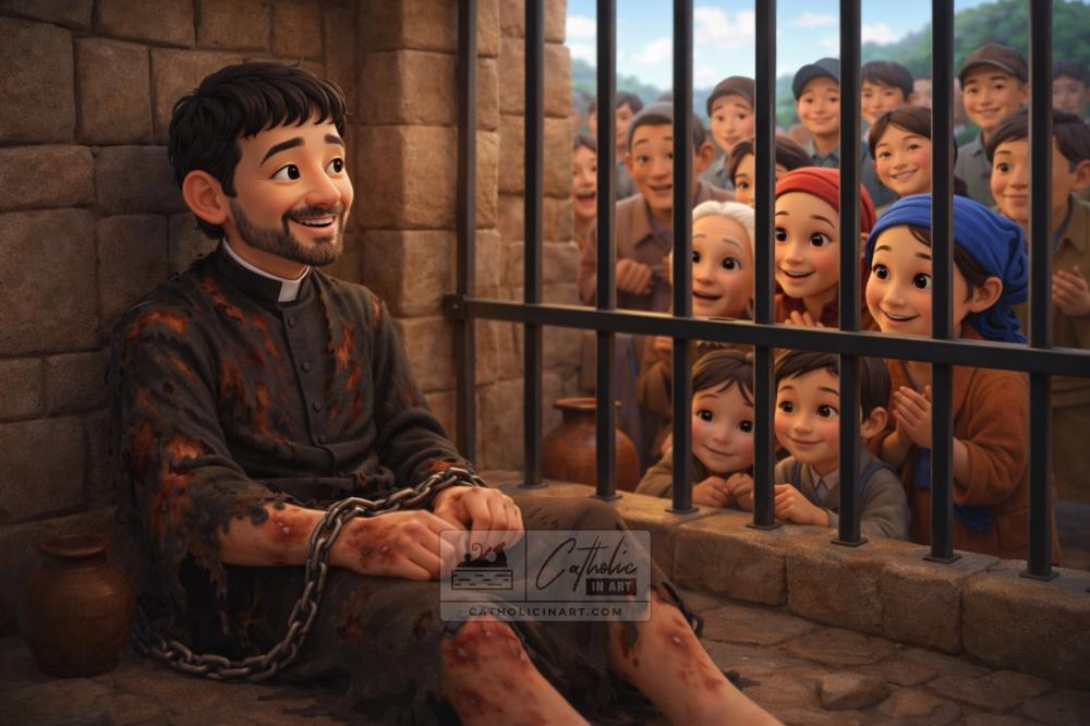 Phêrô Phanxicô Néron Bắc – Linh mục Thừa sai Paris