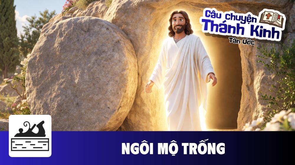 Ngôi Mộ Trống